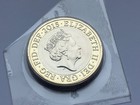 2015 Britannia 2 Two Pound Brilliant Uncirculated Bu Unc