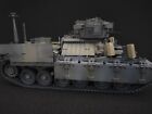 1 35 israel Tank idf Apc Nagmachon doghouse I  gift handmade static Model