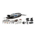 Dremel 4300-dr-rt 0 9a Variable Speed Corded Rotary Tool Certified Refurbished