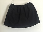 Miraclesuit Women s Black Swim Skirt - Size 8             I-5
