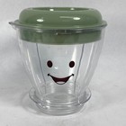 Baby Bullet Magic Blender Jar Lid   Jar Replacement Parts For Food Processor