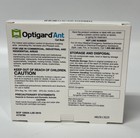 Optigard Ant Killer Gel Bait 1 Box  4 X 30 Gram Tubes 1 Plunger   2 Tips  Ants