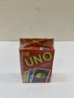Uno Card Game - Free Shipping By Usps First Class Package - Us Seller 2pk