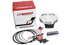 Yamaha Yfz450 98mm Big Bore Cylinder Stage 1 Cams Wiseco Piston Top Rebuild Kit