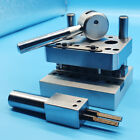 Conveyor Belt Splicing Assembly Machine For Flexco Alligator Conveyor Belt Tool