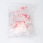 500pcs False Nail Tips C Curve Half Cover French Nails Extra Long Fake Finger Na