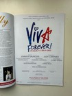 Viva Forever  The Musical Theatre Programme Spice Girls