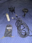 Rode Nt1-a Condenser Microphone