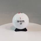 Marlboro - Vintage Logo Golf Ball - Collectable   Rare