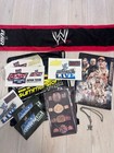 Wwe John Cena Merch Set