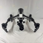 Dji Inspire 1 4k Quadcopter Camera Drone T600