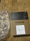 Mchose X9 Wireless Gaming Headset For Pc Ps5 Ps4  2 4ghz Usb   Bluetooth  7 1 Ss