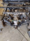 2020 Kawasaki Mule Pro-dx Diesel