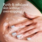 Billie Detox Purifying Womens Body Wash  18 18 Fl Oz  pack Of 1   Turquoise 