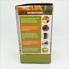 New In Box Mini Premium Vegetable Spiral Slicer For Cooking