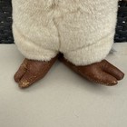 Vintage Walt Disney Company Winnie The Pooh Owl Stuffed Animal Plush 10   
