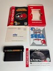 Sonic   Knuckles Sega Genesis Game In Box With Inserts No Manual   Tested