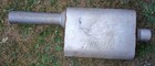 Thrush Magnaflow Tested Never Run Good Sounds Good
