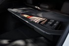 2017-2025 Mazda Cx-5 Cargo Storage Shelf 00008br25
