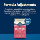 Freedom Grain-free Small Breed Adult Dry Dog Food  Chicken   Potatoes  4 Lbs 