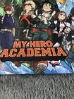 My Hero Academia Mouse Mat  Anime  Computer Accessories  Manga