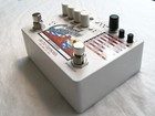 Used Electro-harmonix Ehx Grand Canyon Delay And Looper Guitar Pedal