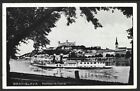 Slovakia 1939 Issues On Postcard To Germany