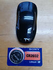 Mint Condition Tesla Oem Model S Smart Key Keyless Fob Remote 3btn Fcc  Aqo002