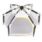Basecamp   Jpma Certified Portable Pop Up Play Yard play Pen For Babies  Todd   