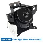 3pcs Engine Motor Mount Trans Mount Compatible With 2014-2018 Silverado V8