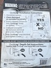 Compressor Terminal Repair Kit 10 Awg 2ft  Leads Qwiklug Qt2810  usa 