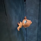 Littlest Pet Shop Lps Brown Platypus  1395 Special Edition Mail Order Authentic