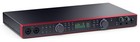 Focusrite Scarlett 18i20 4g 4th Gen 24-bit 192 Khz Recording Interface xlr Cable