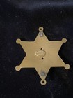 Obsolete Boulder County Colorado Police Badge