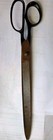 Vintage Reliance Compton Shears Scissors Tailors 88u-14 U Set Inlaid 14  