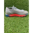 Under Armour Hovr Sonic 4 0 Mens Size 11 5 Gray Red Blue Running Shoes Sneakers