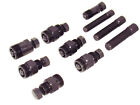 10 Piece Flywheel Puller Set Yamaha Kawasaki Honda Suzuki Lifetime Warranty