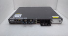 Cisco Ws-c3750x-48p-l     48-port Poe  Gigabit Switch1 Yea 1x C3kx-pwr-715wac