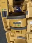 Topcon Rl-hb Rotating Laser Level Pt 5779 With Receiver Ls-70b