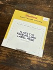 Sneakpeek Early Gender Test Kit   69 Lab Fee Required   Not Included  10 2025