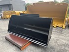 Loader Gp Bucket For It Quick Coupler Cat 910 - 918  1 3m3  93in