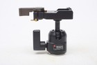 Manfrotto 484rc2 Quick Release Qr Ball Tripod monopod Head Up To 8 82 Lbs  nice