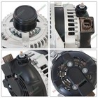 Alternator For Toyota Camry 2015-2017 L4 2 5l 125amp 27060-0v170