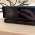 Kinect Microsoft Xbox One Black Sensor Bar Model 1520 Oem Untested