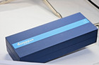Waterman Hemisphere Ballpoint Pen Black chrome Trim New In Box