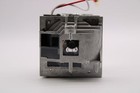 Jaspertronics    Lamp   Housing For Infocus In24ep Projectors - 1 Year Warranty