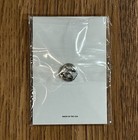 Blink 182 Rare Official Heart s All Gone Valentines Day Official Limited Button