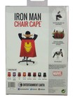 Iron Man Chair Cape Marvel Comics Avengers Entertainment Earth New