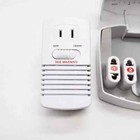 Brookstone Dual Wattage Converter Kit