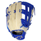 Ssk Zslow Dimple 14  Slowpitch Softball Glove Zsd-1400cmlryl3